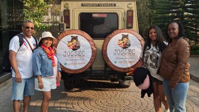 3 Days Masai Mara Safari – Private Midrange Adventure - Image - 12977